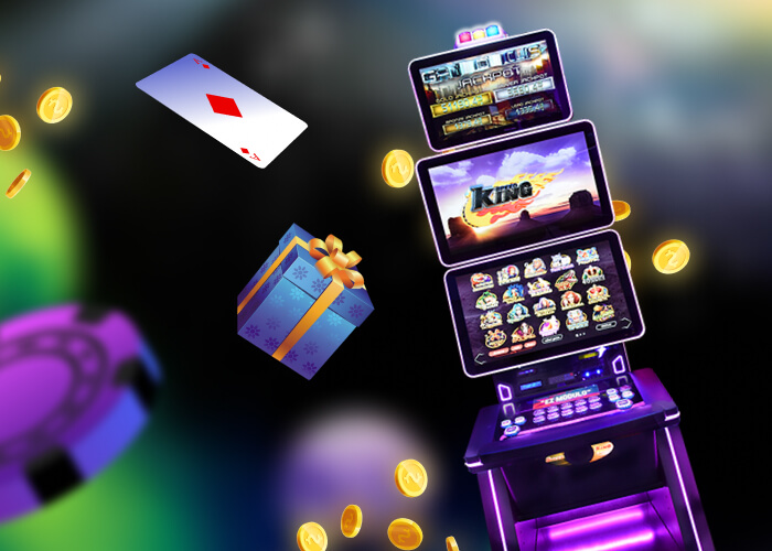 В казино Слотор онлайн большая коллекция игровых автоматов с высокой отдачей